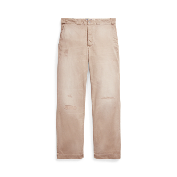 Polo Ralph Lauren Big Polo Chino Pants