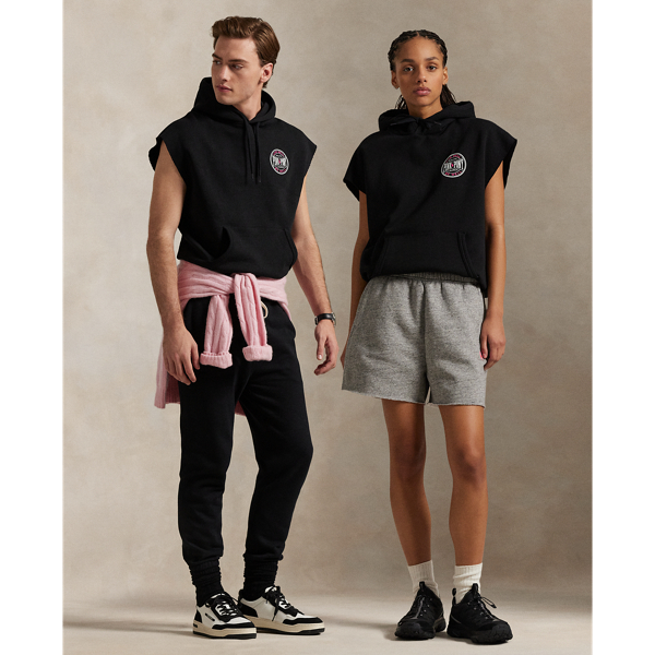 Sweat pink pony ralph lauren best sale