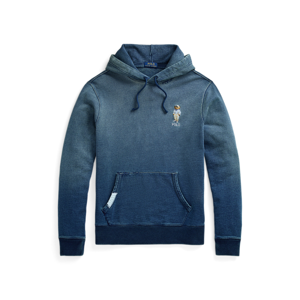 Polo ralph lauren indigo new arrivals