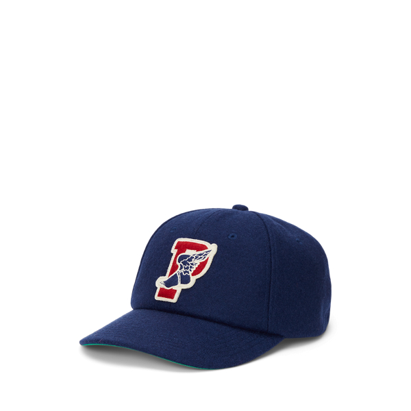 Mens caps ralph lauren online