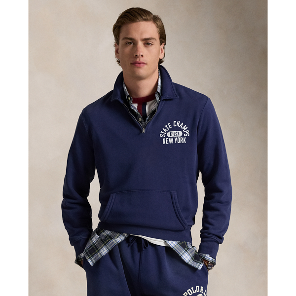 Collared hoodie 2025