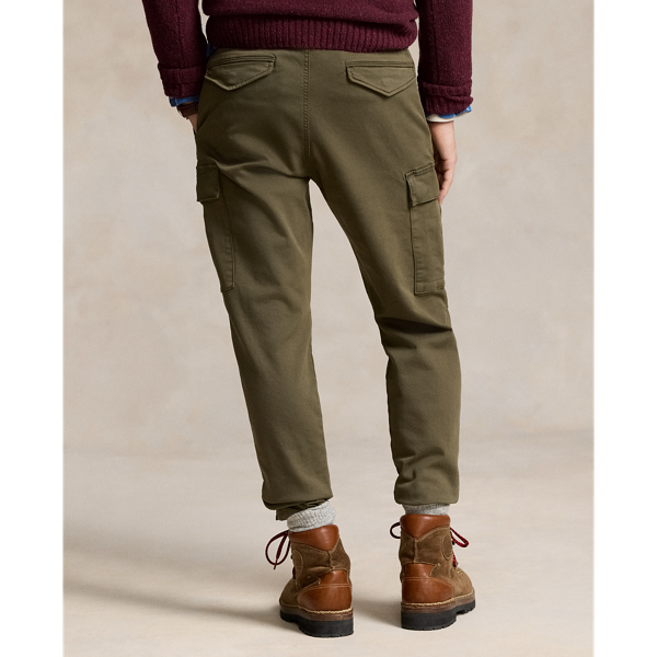 Pantalon cargo ralph lauren homme sale