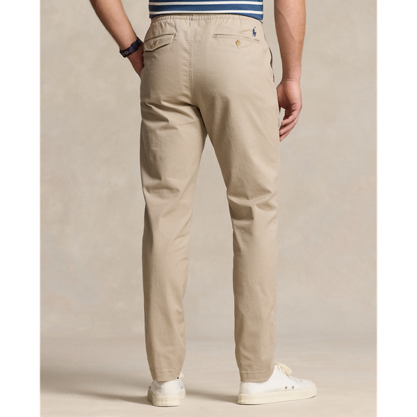 Classic polo signature trousers hot sale