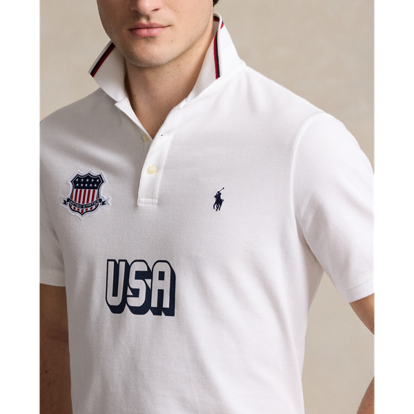Polo usa best sale