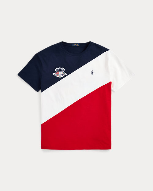 Classic Fit USA T-Shirt