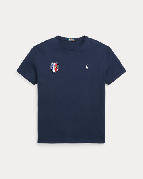 Classic Fit France T-Shirt