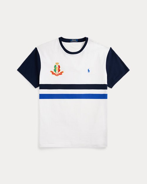 Classic Fit Italy T-Shirt
