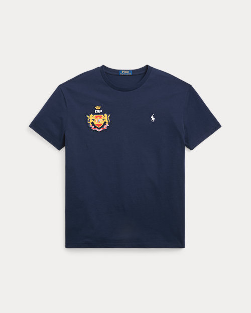 Classic Fit Spain T-Shirt