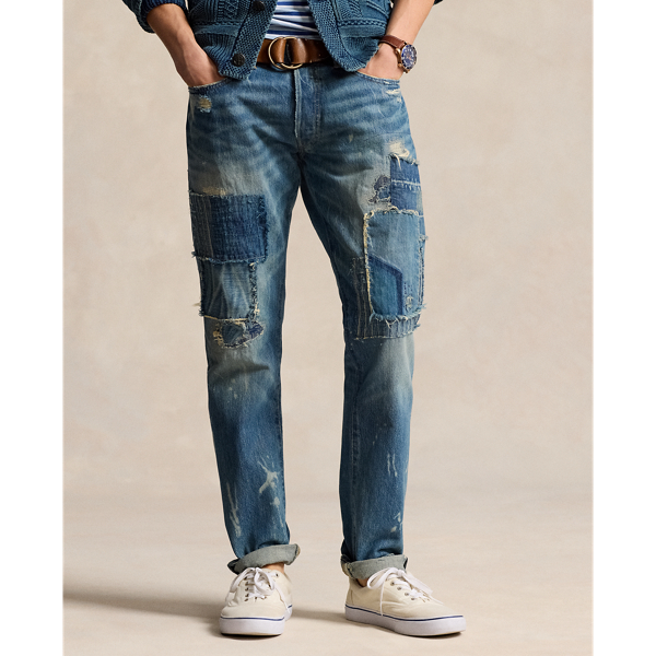 Ralph lauren jeans mens 2025