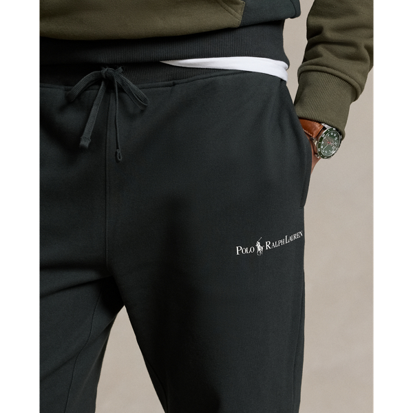 Pantalon de survetement logo Relaxed Fit