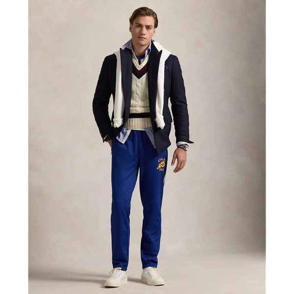 Tracksuit Bottoms for Men Ralph Lauren