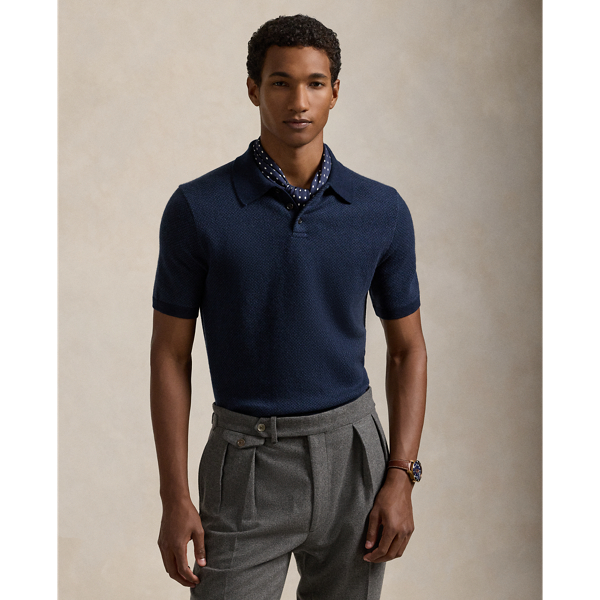 Collar Sweater main image 1