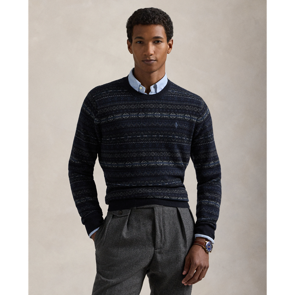 Men s Designer Jumpers Cardigans Knitted Jumpers Ralph Lauren AE Page 3 of 5