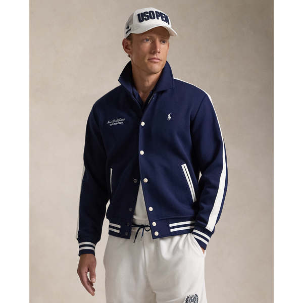 Ralph Lauren US Open ジャケット ネイビー Ralph Lauren US Open ジャケット ネイビー