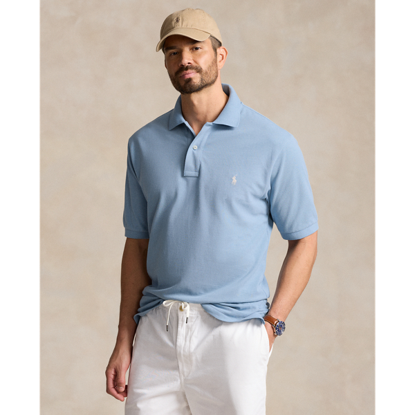 Men s Big Tall Polo Shirts Ralph Lauren NL