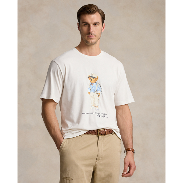 Ralph lauren tallas grandes hombre best sale