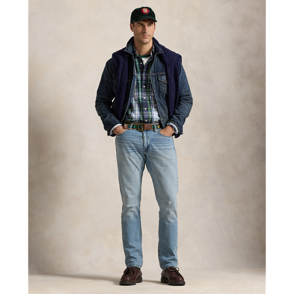 Tallas polo ralph lauren hombre hotsell