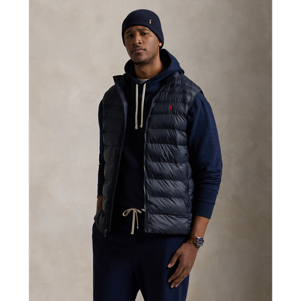 Men s Big Tall Jackets Coats Ralph Lauren ME