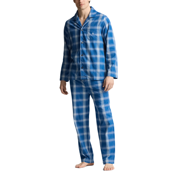 Pijamas polo ralph lauren hombre online