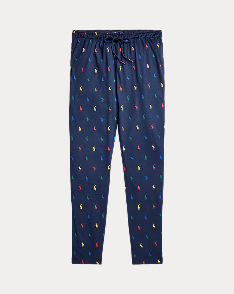 Supreme Comfort Pajama Pant Polo Ralph Lauren 1
