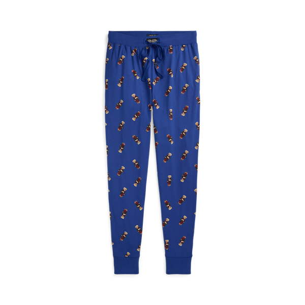 Polo bear sweatpants deals