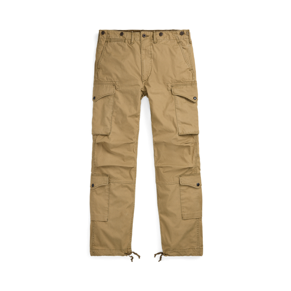 Ralph lauren black label cargo pants on sale