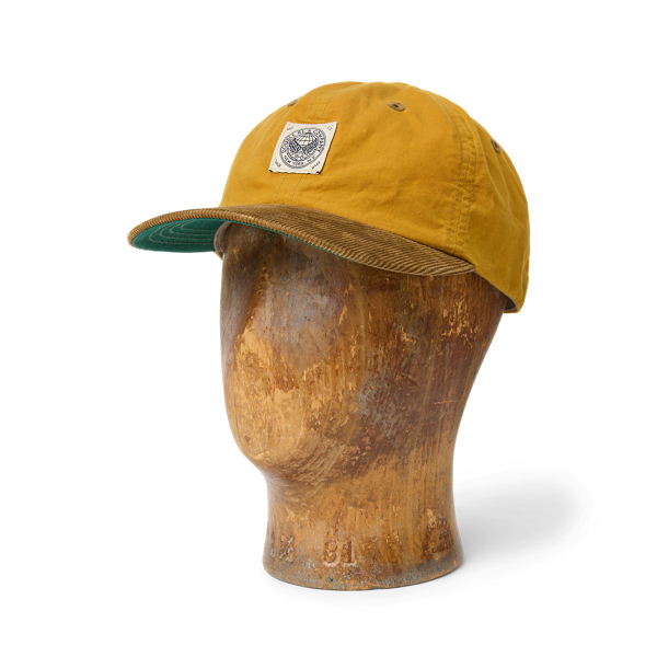 Men s Designer Caps Bucket Hats Ralph Lauren QA