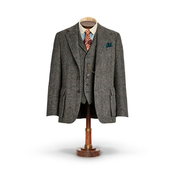 Generisch Felpa con cappuccio da uomo con testa di maiale, Grigio scuro mélange, S