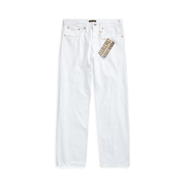 MEN'S VINTAGE POCKET JEANS main image 0