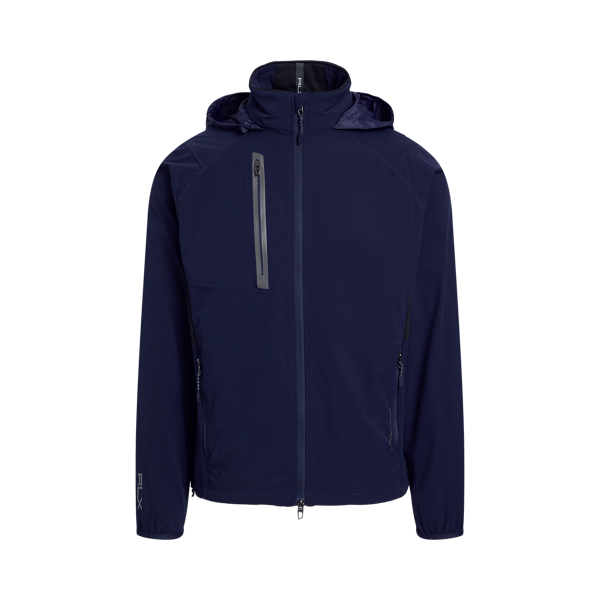 Rlx waterproof jacket cheap
