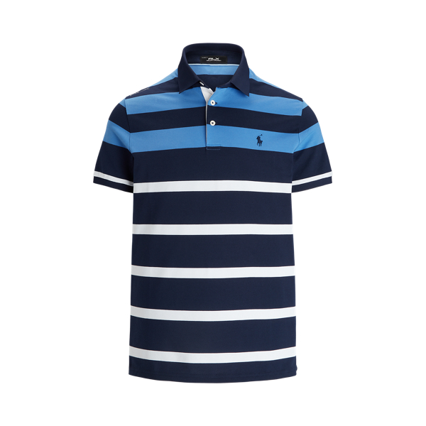 Tailored Fit Performance Polo Shirt