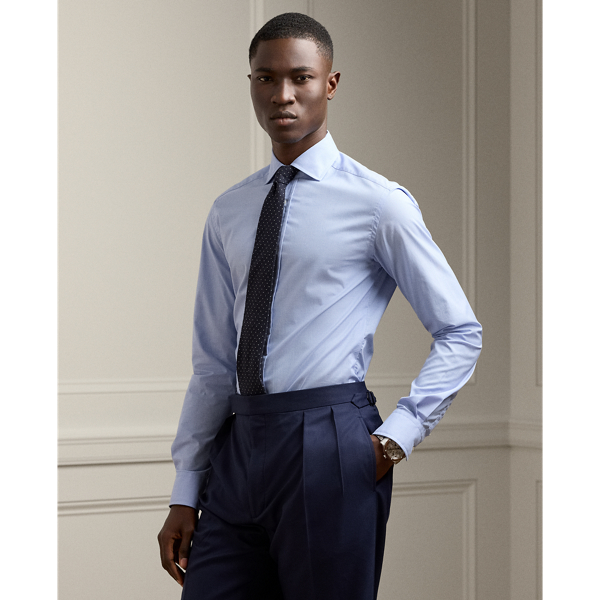 Chemise pied de poule outlet