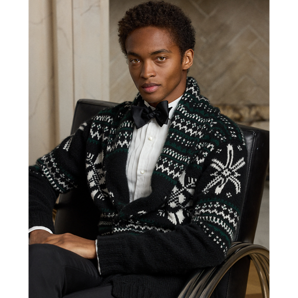 Formal wear cardigans 2025
