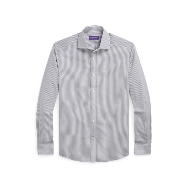 Mini-Bengal-Stripe Shirt for Men | Ralph Lauren® IN