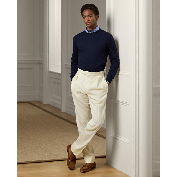 daydream Standard Work Chino Pants 鈍い OVY