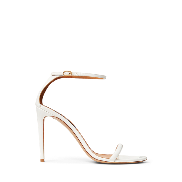 Krystina Spazzolato Sandal