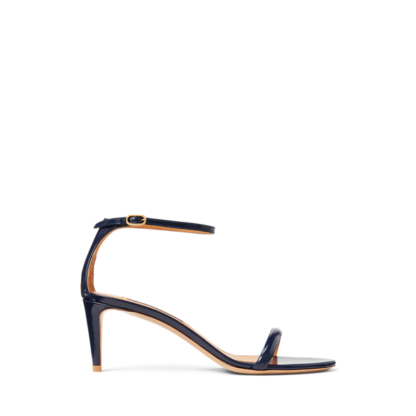 Nadeesha Spazzolato Sandal Ralph Lauren Collection 1
