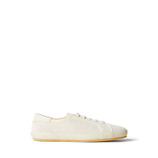 Cotton mesh shoes deals