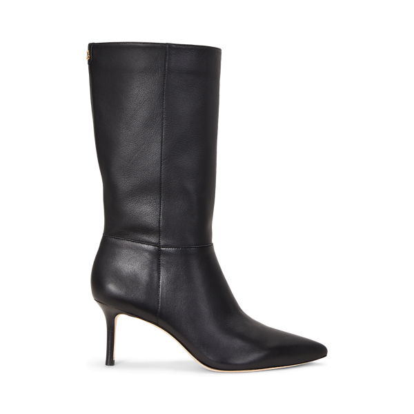 Leannah Nappa Leather Boot