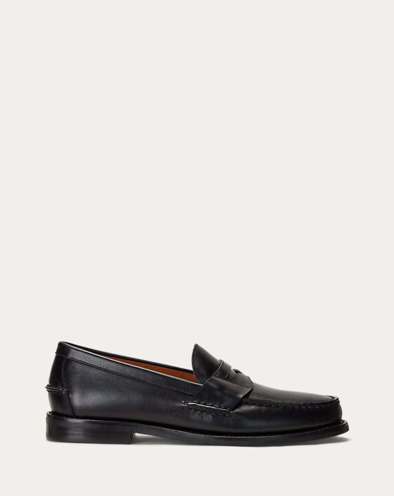 Alston Leather Penny Loafer Polo Ralph Lauren 1