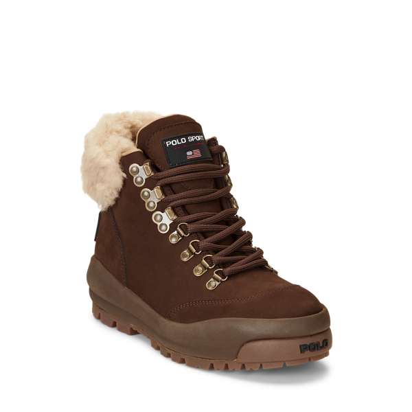 Polo winter shoes outlet