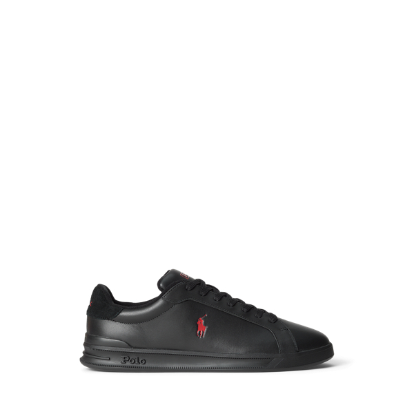 Heritage Court II Trainer