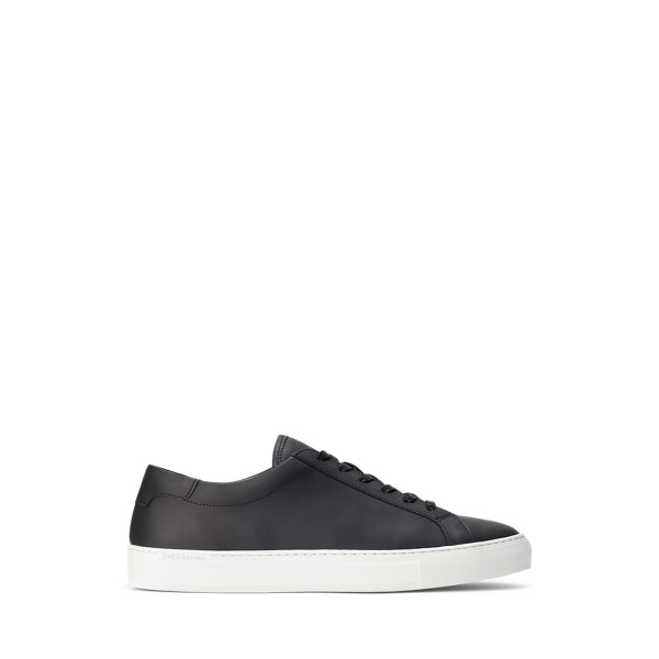 Ledersneaker Jermain