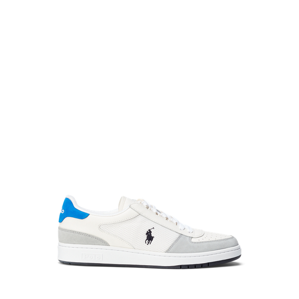 Polo shoes deals grey