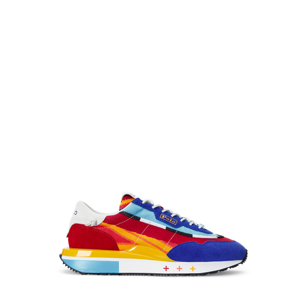 Schoenen polo ralph lauren deals