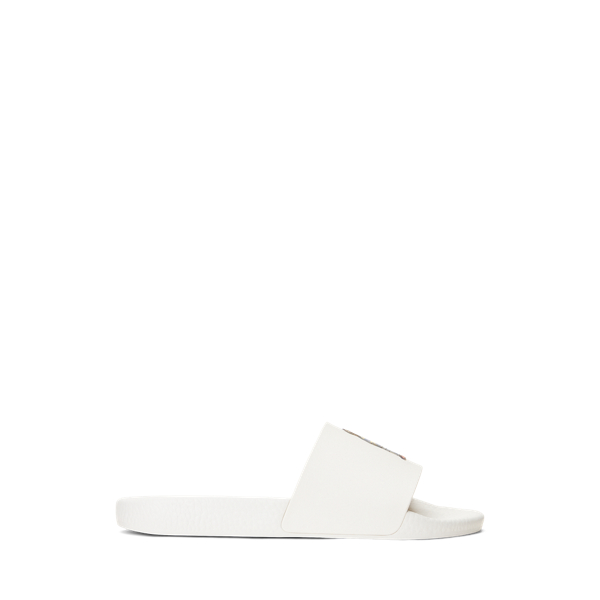 Polo Bear Slide Sandal Polo Ralph Lauren 1