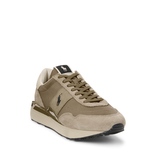New clearance polo sneakers