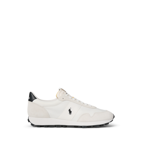 Men s Trainers Ralph Lauren