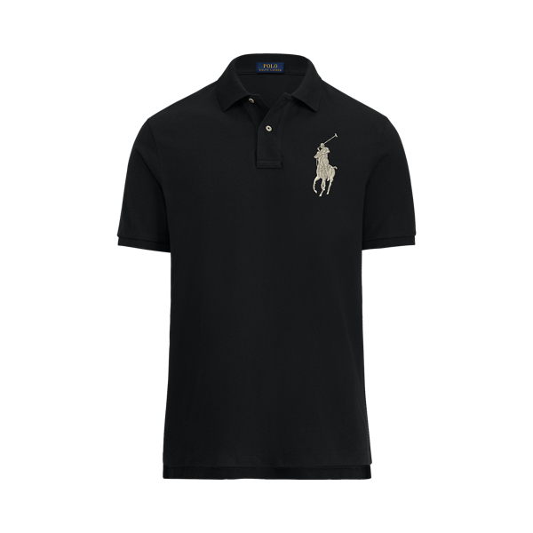 Men's Polo Shirt