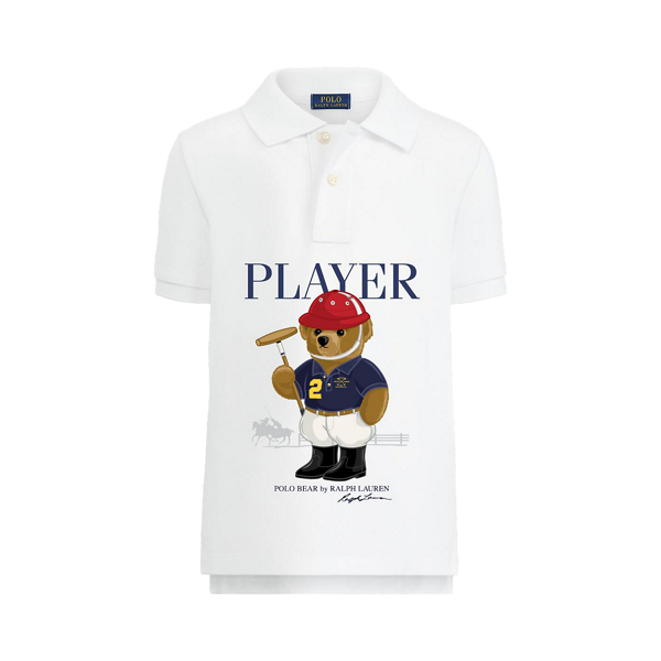 Ralph Lauren Aged 2 6 Boys Polo Shirts Toddler Polo Shirts More